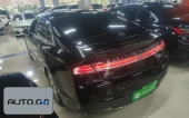 Lincoln MKZ xDrive25i M Off-Road Package 1