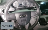 Jac M3 PLUS Genesis Edition 1.8L Deluxe 2