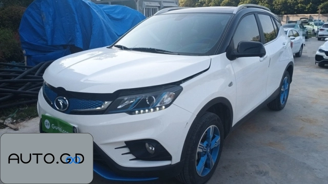 SOUTH EAST DX3 ev EV400 Signature Edition 0