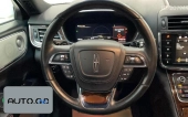 Lincoln CONTINENTAI 3.0T 4WD Premium Edition 2