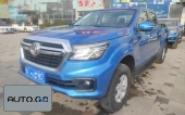 Dongfeng Dongfeng 2.3T Automatic 4WD Diesel Deluxe Long Cargo Box M9T 0