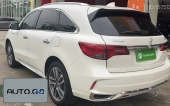 Acura Acura xDrive25i M Off-Road Package 1