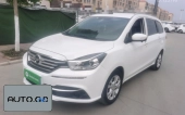 Haima Family F7 1.5T 7-seater automatic standard type 0
