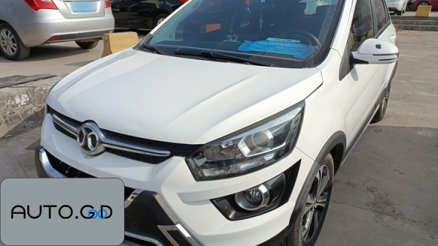 Senova X25 1.5L Manual Elite 0