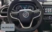 Buick Excelle 18T Automatic Connected Elite National VI 2