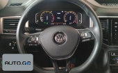 Volkswagen Teramont 380TSI 4WD Comfort Edition National VI 2
