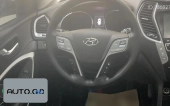 Hyundai santafe 2.0T Automatic 2WD Intelligent 7-seater 2