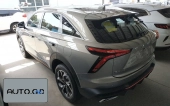 Haval Xy 1.5T Smart Edition 1