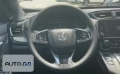 Honda breeze Rui-hybrid 2.0L 2WD Rui-luxury Edition 2