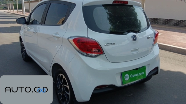 Changan Benni 1.4L IMT luxury type national V 1