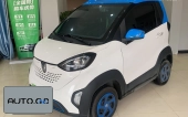 Baojun E100 250KM Smart Edition 0