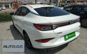 Jac jiayue A5 1.5T Manual Elite 1