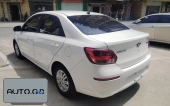 Kia PEGAS Modified 1.4L Automatic Comfort Sunroof Edition 1