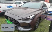 MG 5 180DVVT Manual Youth Luxury Edition 0
