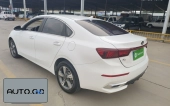 Kia K3 1.5L CVT Smart Connect Edition 1