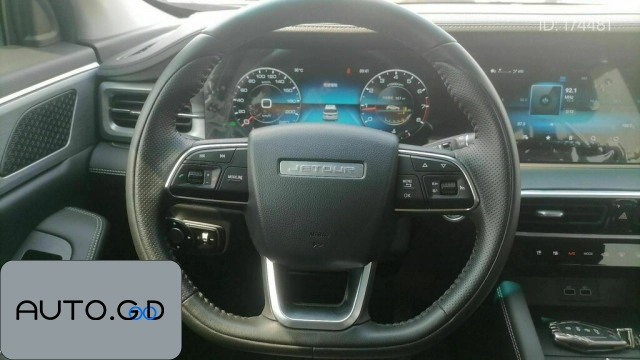 PLUS 1.5T manual house 7 seats 2