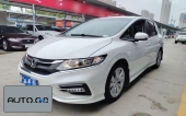 Honda jade 1.8L Automatic Comfort Edition 0
