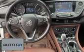 Buick Envision 28T 4WD Elite 2