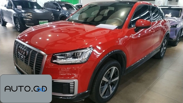 e-tron e-tron Pure Electric Smart 0