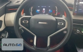 Haval Red rabbit (chitu) 1.5T Golden Rabbit 2