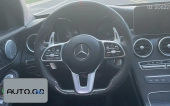 Mercedes-Benz C-class C 260 L Sport 2
