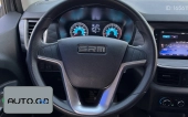 SRM Xinyuan SRM Xinyuan xDrive25i M Off-Road Package 2