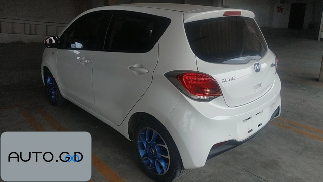 Changan benni EV EV360 Standard 1