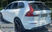 Volvo XC60 ev xDrive25i M Off-Road Package 1