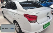 Hyundai verna 1.4L Manual New Edition National V 1
