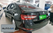 Skoda SUPERB TSI280 DSG Comfort Edition National V 1