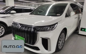 Voyah Dream xDrive25i M Off-Road Package 0