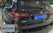 BMW X5 xDrive40i Premium M Sport Package 1