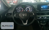 Honda accord 260TURBO Luxury Edition National VI 2