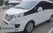 Jac M5 2.0T Gasoline Dual Clutch Business Edition 0