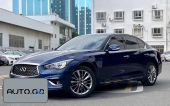 Infiniti Q50L 2.0T Ease of Access Edition National VI 0