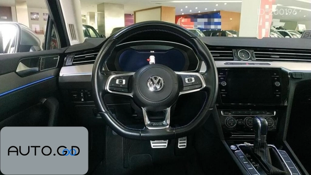 Volkswagen Volkswagen GTE(Import) 2