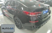 Kia All new k5 Pro 1.6T Automatic Luxury Edition National VI 1