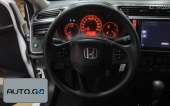 Honda Greiz 1.5L CVT Classic Edition 2