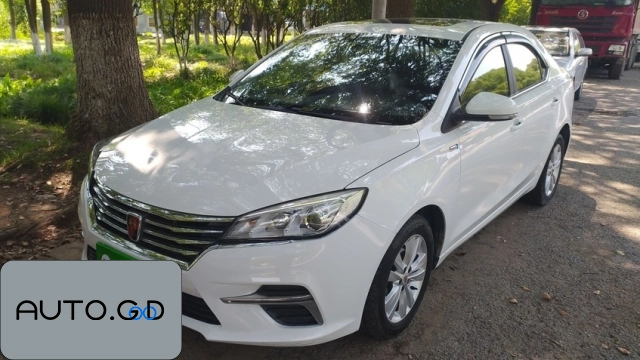 ROEWE 360 PLUS 1.5L Automatic Premium Edition 0