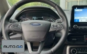 Ford ECOSPORT EcoBoost125 Auto Premium 2