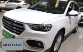Haval H6 Sport 1.5T Automatic 2WD Elite Type National VI 0