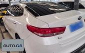 Kia all new k5 2.0L Automatic 15th Anniversary Special Edition LUX 1