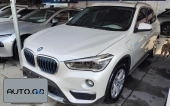 BMW X1 new energy xDrive25i M Off-Road Package 0