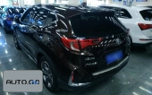 Acura CDX 1.5T 2WD Enjoyable Edition 1