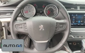 Peugeot 408 350THP Automatic Luxury Edition 2