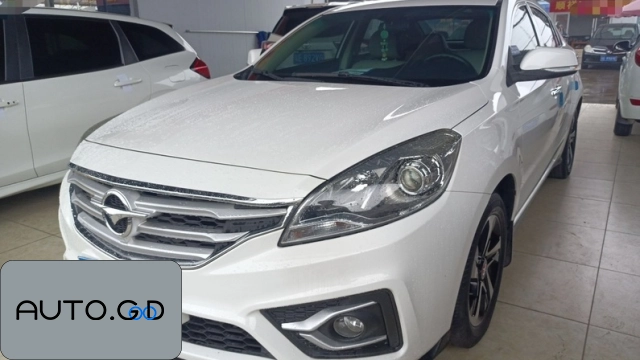 Haima Haima 1.6L Manual Comfort 0