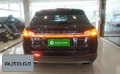 Lincoln MKX xDrive25i M Off-Road Package 1