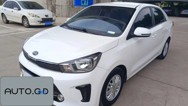 Kia PEGAS 1.4L Manual Smart Value 0