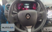 Renault Captur 1.2T Automatic Standard Edition (Import) 2