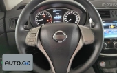 Nissan TIIDA 1.6L CVT Smart Edition National VI 2